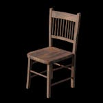 Outlaw - Prop - Chair_B