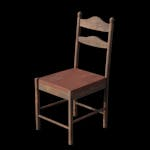 Outlaw - Prop - Chair_C