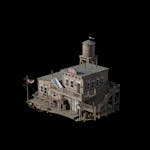 Outlaw - Building - Bath_House