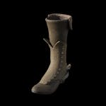 Outlaw - Prop - Cowboy_Boot_B