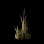 Outlaw - Prop - Grass_Patch_L