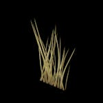 Outlaw - Prop - Grass_Patch_C