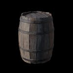 Outlaw - Prop - Barrel_C