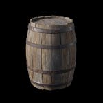 Outlaw - Prop - Barrel_A