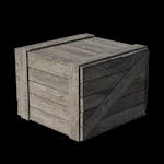 Outlaw - Prop - Wood_Crate_E