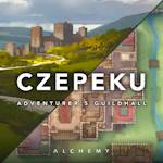 Adventurer's Guildhall