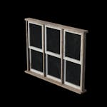 Outlaw - Prop - Window_B