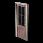 Outlaw - Prop - Door_E