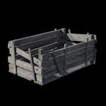 Outlaw - Prop - Wood_Crate_J