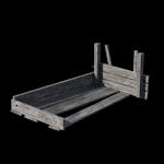 Outlaw - Prop - Wood_Crate_M