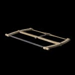 Outlaw - Prop - Bow_Saw