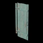Outlaw - Prop - Door_C