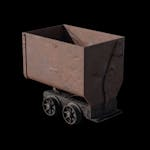 Outlaw - Vehicle - Mine_Cart