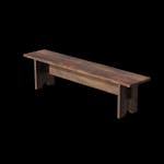 Outlaw - Prop - Bench_B
