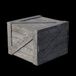 Outlaw - Prop - Wood_Crate_G