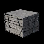 Outlaw - Prop - Wood_Crate_F