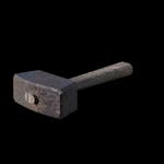 Outlaw - Prop - Hammer