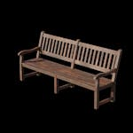 Outlaw - Prop - Bench_A