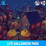 POLY - Lite Halloween Pack