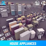 POLY - House Appliances