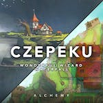 Wonderful Wizard Waterfall