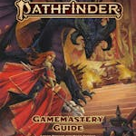 Pathfinder Second Edition Gamemastery Guide