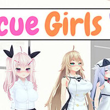 Rescue Girls VR Deluxe