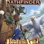 Pathfinder 2E Howl of the Wild