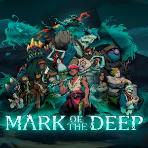 Mark of the Deep - Deluxe Edition
