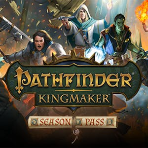 Pathfinder: Kingmaker - Season Pass