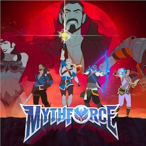 Mythforce