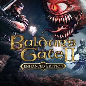 Baldur's Gate II: Enhanced Edition