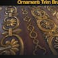 60 Ornament Trim Brushes Vol.1