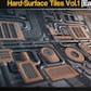 Hard-Surface Tiles Vol.1