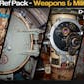 Ref Pack - Weapons & Military Vol.3