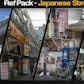 Ref Pack - Japanese Streets Vol.1