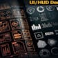 Decals - UI&HUD Vol.1