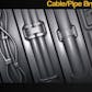Cable & Pipe Brushes Vol.1
