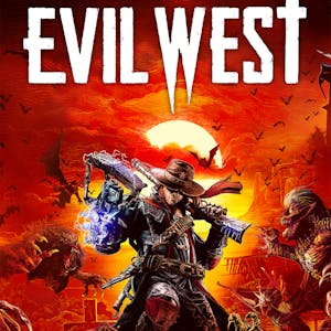 Evil West
