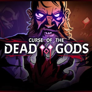 Curse of the Dead Gods