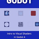 Intro to Visual Shaders in Godot 4