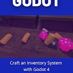 Craft an Inventory System with Godot 4