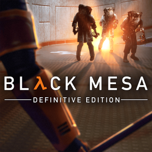 Black Mesa