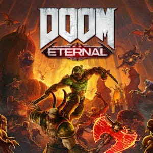 DOOM Eternal