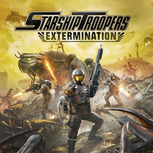 Starship Troopers: Extermination