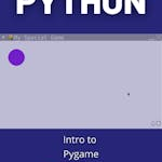 Intro to Pygame