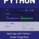 SaaS App with Python - Stripe Integration