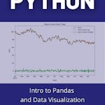 Intro to Pandas and Data Visualization