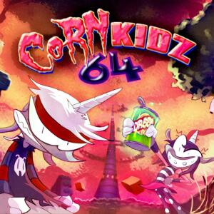 Corn Kidz 64