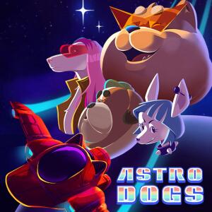 Astrodogs